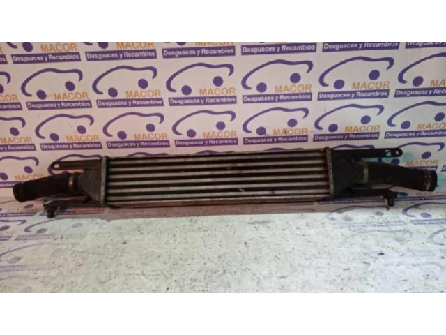 Интеркулер  866452000, INTERCOOLER   Fiat Punto (199) 1.2