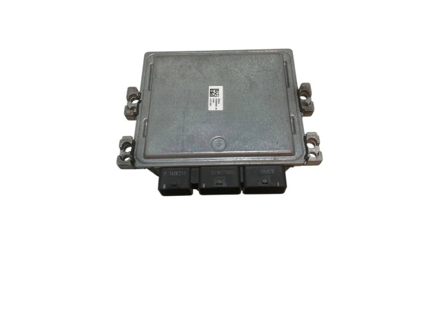 Блок управления двигателя 36002258, 5WS40490BT   Volvo C30