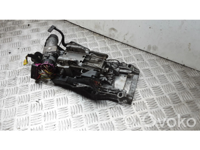 Комплект оси рулевого колеса