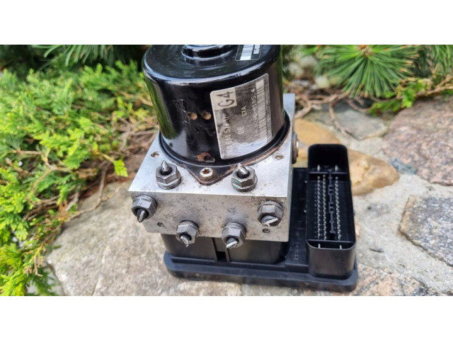 Блок АБС 1K0907379R Audi A3 S3 8P 2003-2012 года