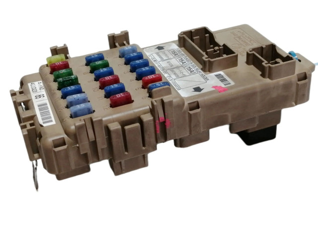 Pojistková skříňka Řídící jednotka BSM LB100603B Subaru Forester SG 2005