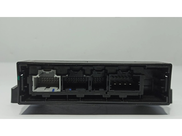 Блок управления 653724492, 10317040   MG HS