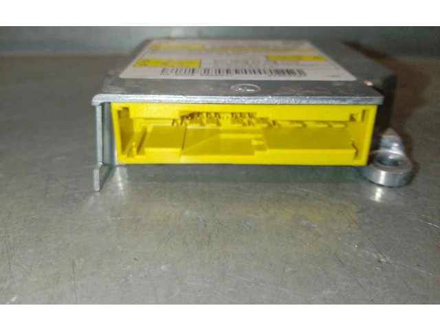 Блок подушек безопасности 8625008140, 5WY64008   SsangYong Rexton