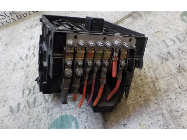 Модуль управления BSM Volkswagen Golf SportWagen