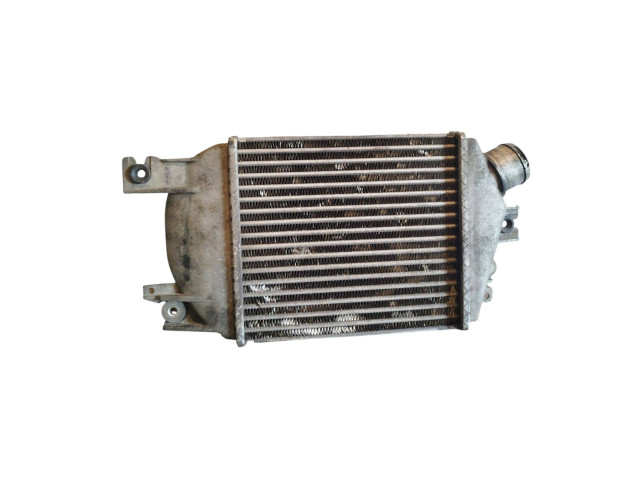 Интеркулер  sictmo180   Subaru Forester SH 