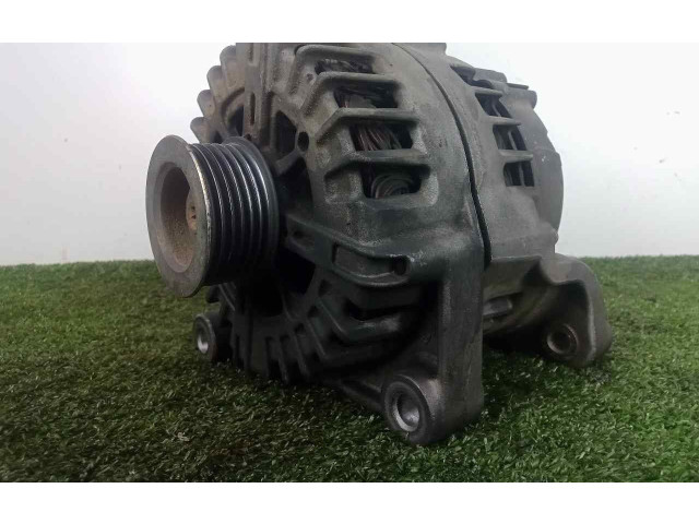 Генератор FG18S019-7802261, 180AH-VALEO   BMW X3 E83      
