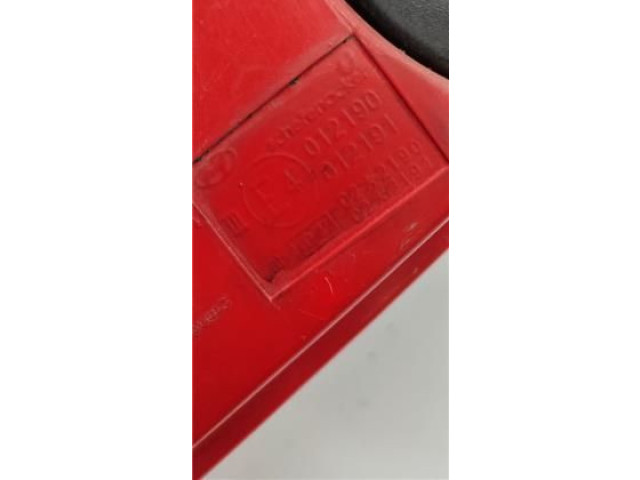 Зеркало электрическое Hyundai Getz - года