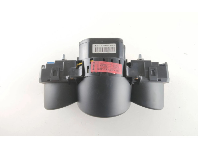 Přístrojová deska Porsche Cayman 981 2013 98164115416, 503005415127