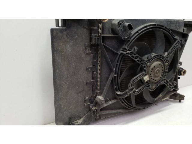 Комплект радиатора