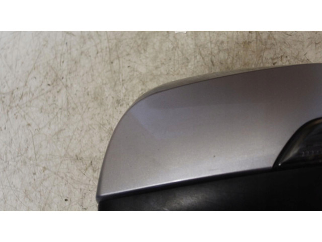 Зеркало электрическое        Subaru Forester SJ  2013 - 2018 года   