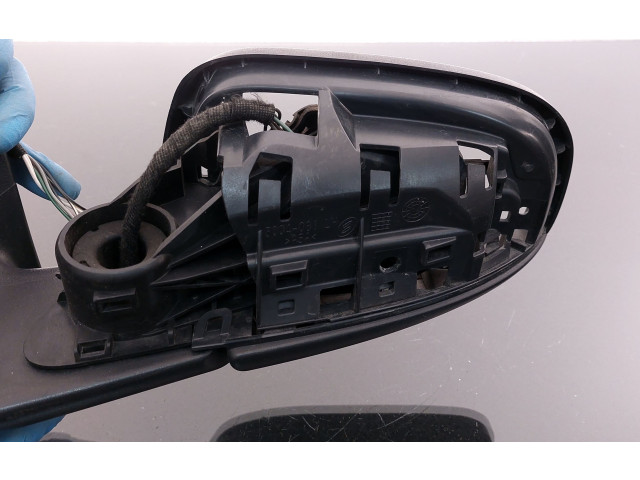 Зеркало электрическое Volvo S60 2005 - 2010 года