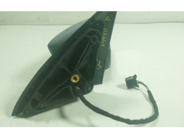 Зеркало электрическое Skoda Rapid (NH) 2012 - 2019 года