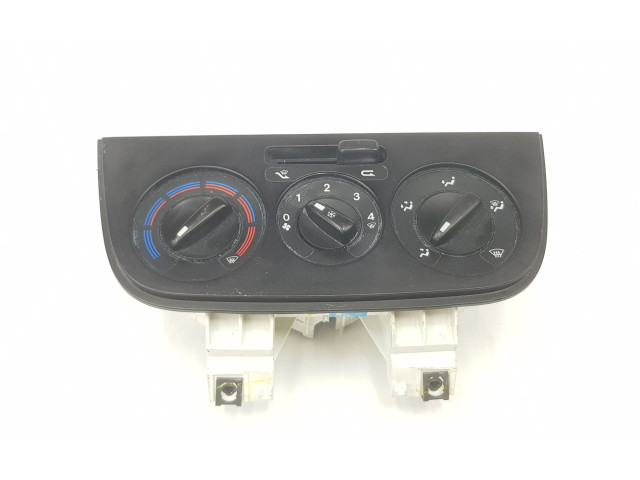 Блок управления климат-контролем 105G7340100, 735462118   Fiat Fiorino