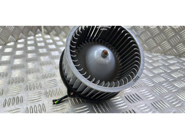 Вентилятор печки F00S3B2476 KIA Ceed