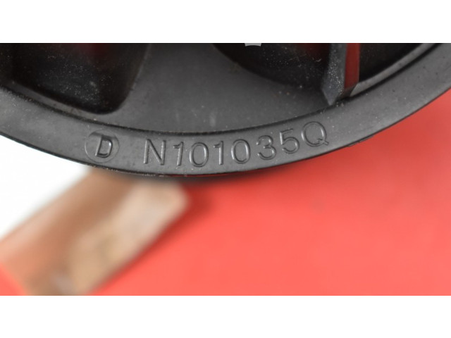 Вентилятор печки Dacia Logan I