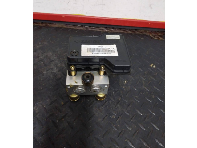 Блок АБС    Chevrolet  Colorado   -  года