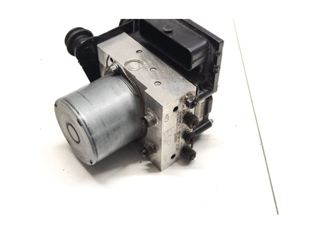 Блок АБС 14110461278, 0265239476 Audi Q5 SQ5 2008 - 2017 года