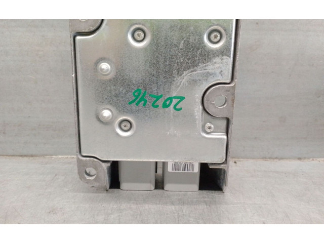 Блок подушек безопасности 04606938AD, TMD265536894BOSCH   Jeep Grand Cherokee (WK)