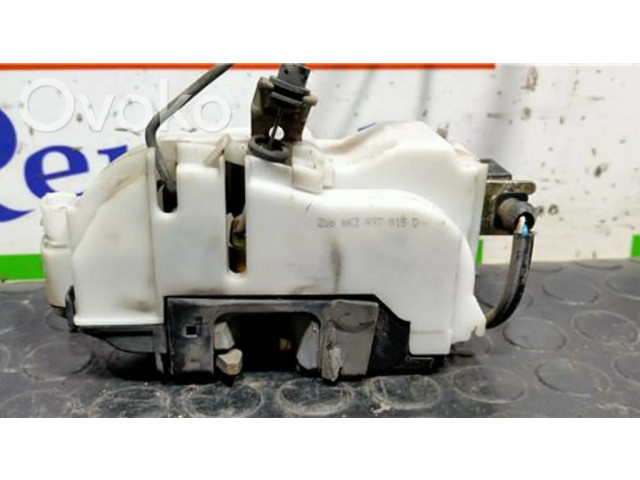 Мотор замка