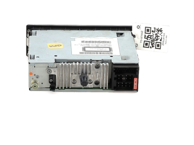 Панель приборов 281112231R, Y0-9769Z Dacia Duster