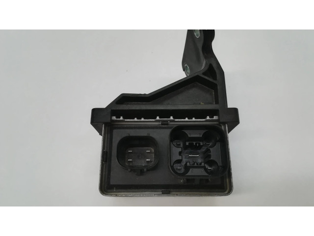 Блок управления 1724769, AB3912B686AB Ford Ranger