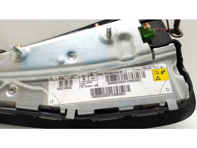 Надувная подушка для сиденья