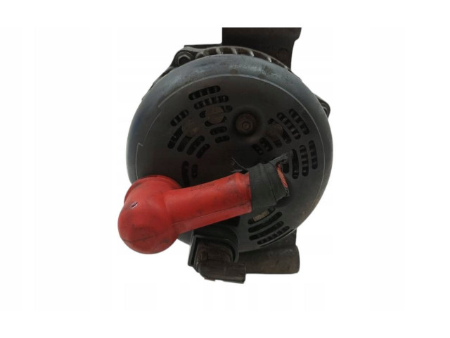 Генератор 104210-6991, V6 Maserati Ghibli