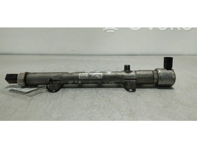 Vstřikovací lišta A6510700495, DELPHI Mercedes-Benz C W204