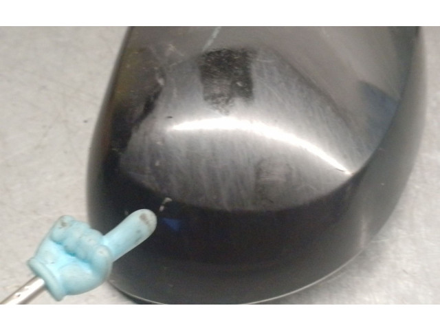 Зеркало электрическое SsangYong Korando - года