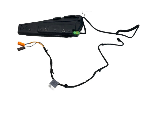 Подушка безопасности в сиденье 30642776, 30642776 Volvo XC90