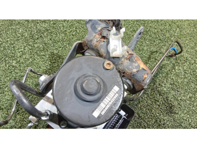 Блок АБС 96438441, 06540826432865   Chevrolet  Nubira  