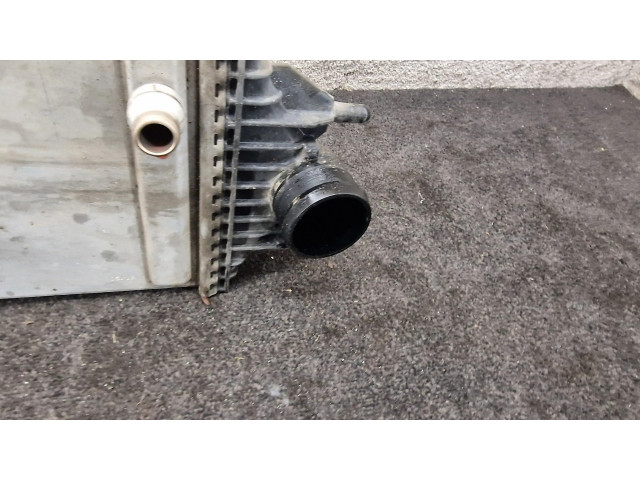 Интеркулер FPLA6K775AB Land Rover Discovery 5 2.0