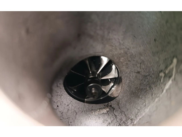 Turbodmychadlo Турбина Nissan Navara D23 YS23DDTT