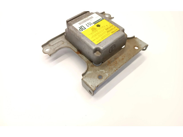 Блок подушек безопасности MR268157, 1523001051   Mitsubishi Pajero