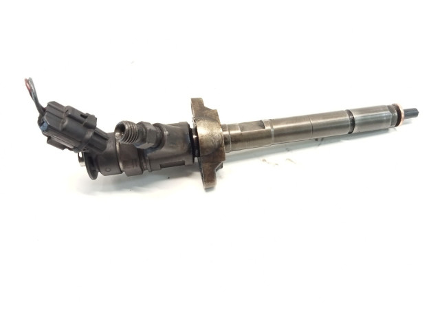 Форсунка 0445110311 Citroen Berlingo 008630033