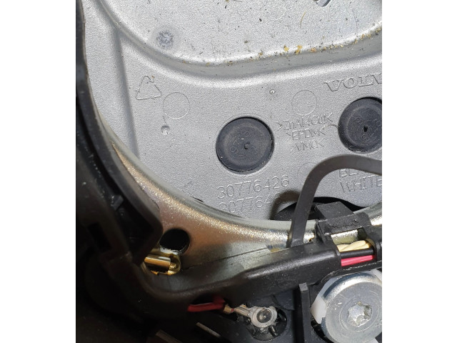 Руль Volvo XC90  2003 - 2006 года 30776426, 30776461      