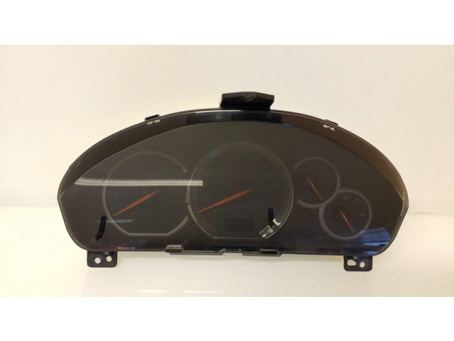 Панель приборов 8100A198, 2574901281 Mitsubishi Grandis