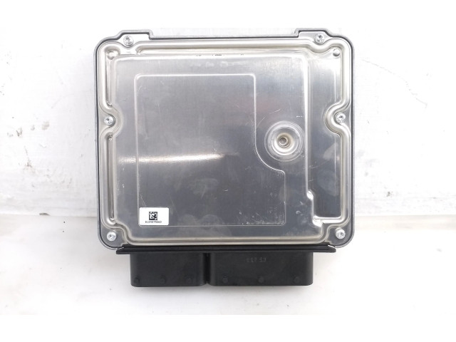 Блок управления двигателя 8518477, 0281018609   BMW X3 F25