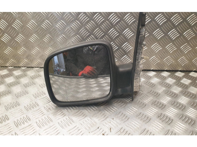 Zpětné zrcátko Volkswagen Caddy 2006 026035