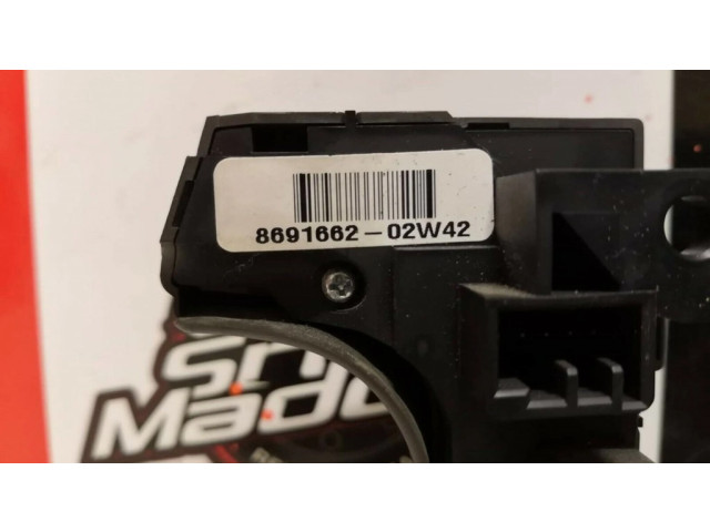 Кнопки рулевого колеса