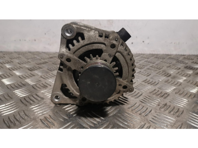 Генератор CV6T10300BE Ford Ecosport 1.0