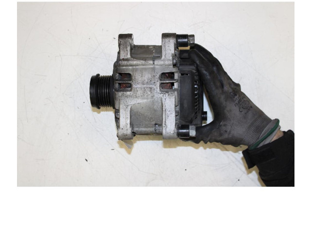 Генератор Ford Ecosport 1.5