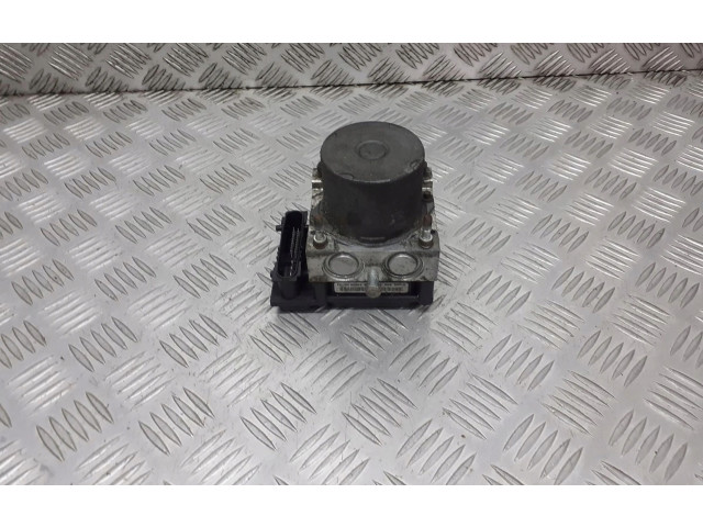 Блок АБС 0265800394   Toyota  Corolla Verso E121  2001 - 2004 года