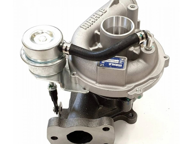 Турбина Peugeot 307 2.0 9632406680, 031TC14017000