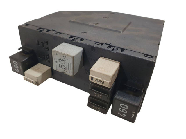 Блок комфорта 8P0907279F Audi A3 S3 8P