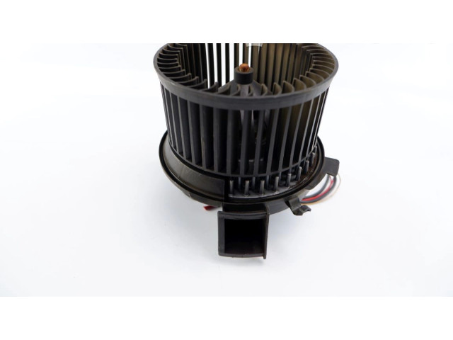 Вентилятор печки       Citroen Xsara