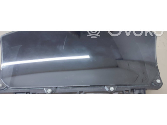 Панель приборов LX7310F844JB, LX7314C026KB Jaguar XE