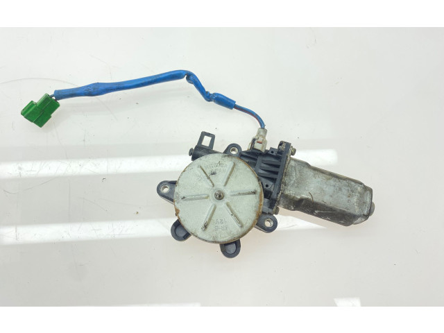 Передний двигатель механизма для подъема окон Subaru Forester SG