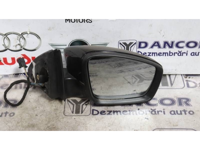 Зеркало электрическое Skoda Rapid (NH) 2012 - 2019 года