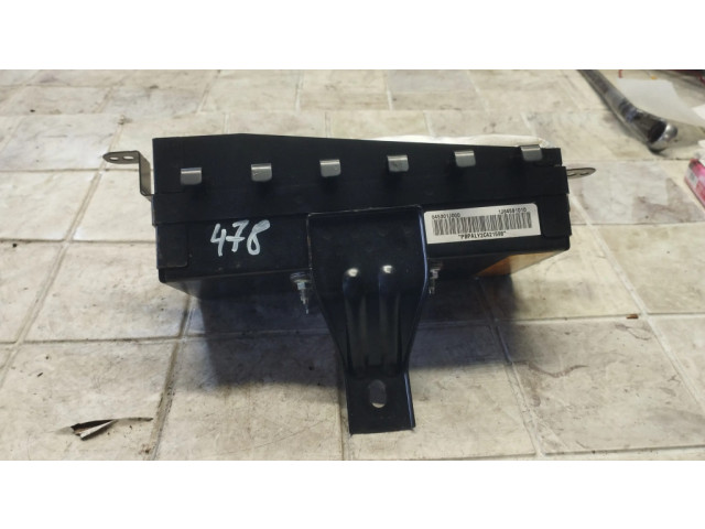 Подушка безопасности пассажира P310004024138, 845301J000   Hyundai i20 (PB PBT)